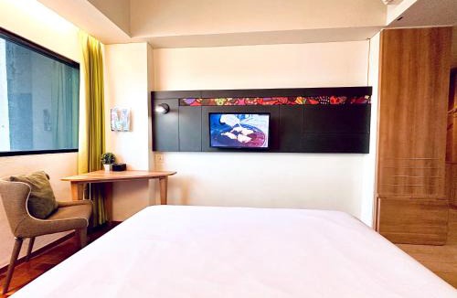 Gubeng Apartment | Signature Family Serviced Apartments in Dharmahusada East Surabaya by Le Ciel Hospitality