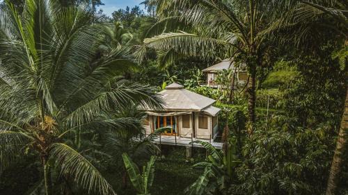 Penebel Other | Nadi Nature Resort - Adults Only