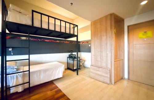 Gubeng Apartment | Signature Family Serviced Apartments in Dharmahusada East Surabaya by Le Ciel Hospitality