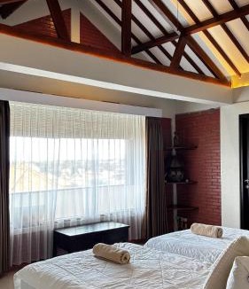 Siligita Villa | 3BR Private Pool Villa in Nusa Dua-Prime -prime