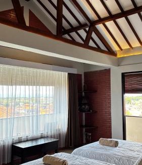 Siligita Villa | 3BR Private Pool Villa in Nusa Dua-Prime -prime