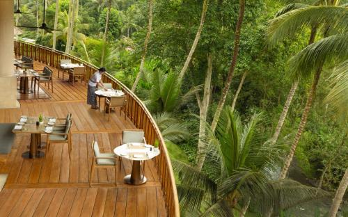 Sayan Resort | Four Seasons Resort Bali at Sayan