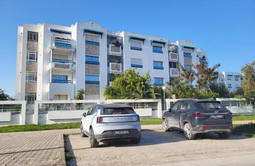 Sidi Daoud Apartment | New appartement in a good location