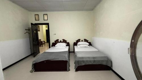 Banggai Kepulauan Hotel | Hotel SIDAPORE