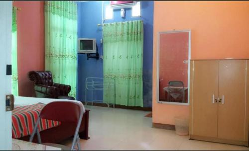 Banggai Kepulauan Hotel | Hotel SIDAPORE