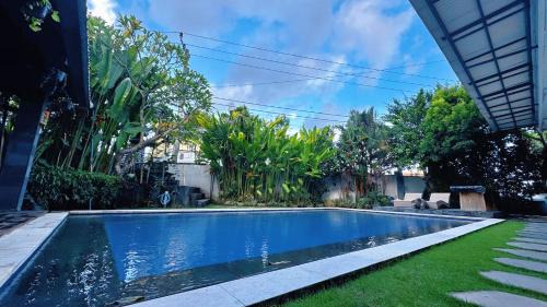 Tumbak Bayuh Hotel | GreatiStay Living&Working Canggu