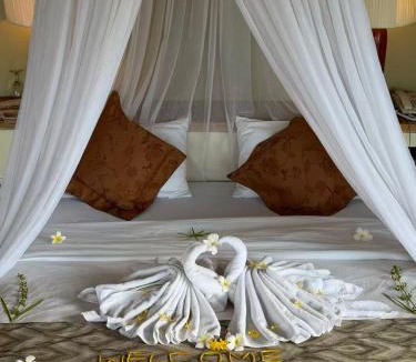 Amed House | Villa Bukit Segara