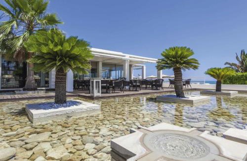La Marsa Hotel | Mövenpick Hotel Gammarth Tunis