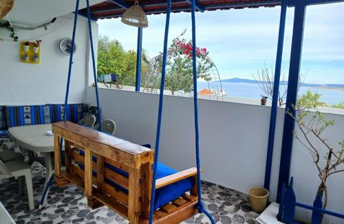 Tabarka Apartment | Blue Horizon Tabarka your seaside escape