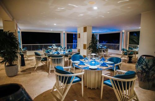 Eastern Hammamet Hotel | Royal Azur Thalassa