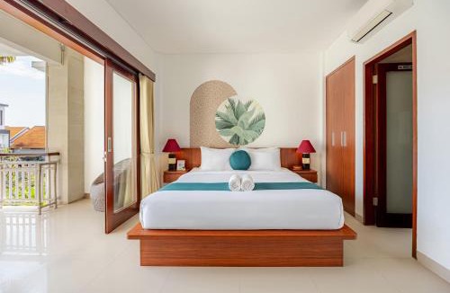 Berawa Hotel | Cove Riendu Guesthouse