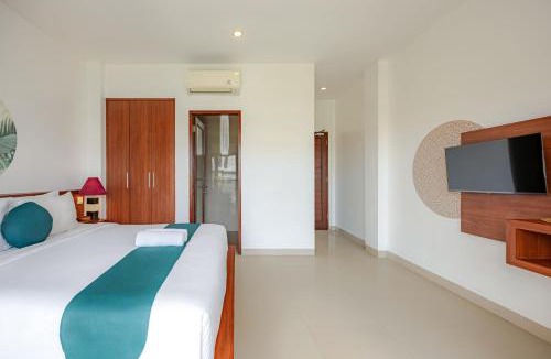 Berawa Hotel | Cove Riendu Guesthouse