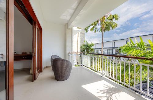 Berawa Hotel | Cove Riendu Guesthouse