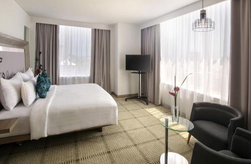 Makassar Hotel | Novotel Makassar Grand Shayla