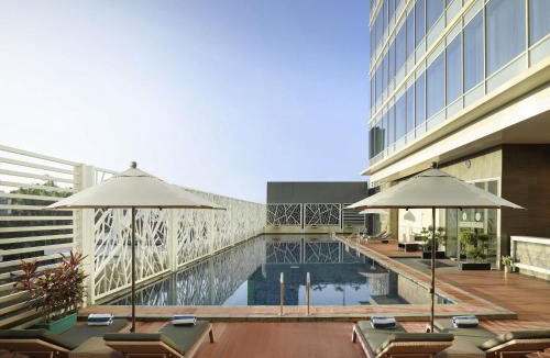 Makassar Hotel | Novotel Makassar Grand Shayla