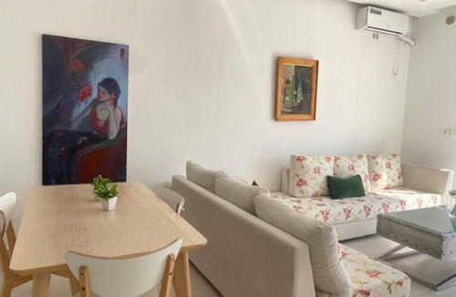 Ennasr Apartment | Panoramic 2 bedrooms Ennassr