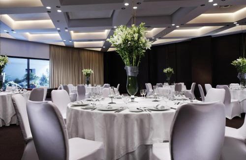 La Marsa Hotel | Mövenpick Hotel Gammarth Tunis