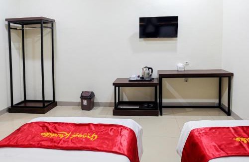 Samarinda Hotel | Hotel Grand Kartika Samarinda