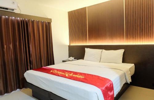 Samarinda Hotel | Hotel Grand Kartika Samarinda