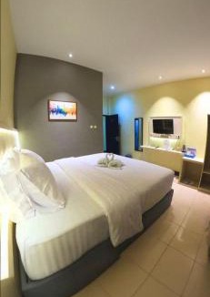 Parepare Hotel | Hotel Mario Parepare