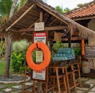 Pejarakan Resort | Naya Gawana Resort & Spa