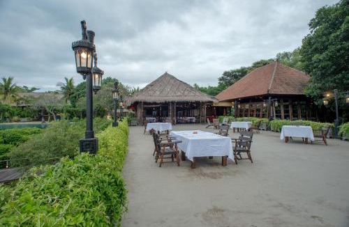 Pejarakan Resort | Naya Gawana Resort & Spa