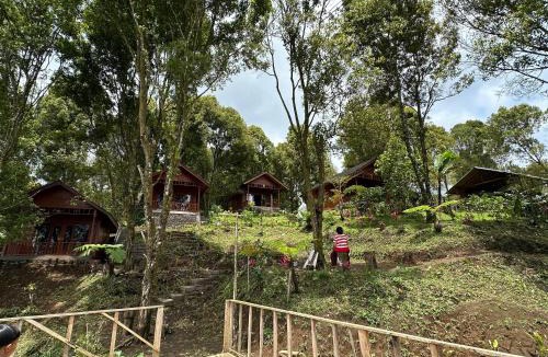Munduk House | Kubu Waru Bali