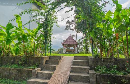 Sawan House | DWM Mandhasativa Homestay By Reccoma