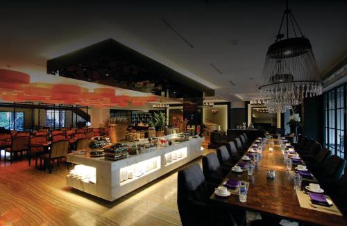 Balikpapan Hotel | Blue Sky Hotel Balikpapan