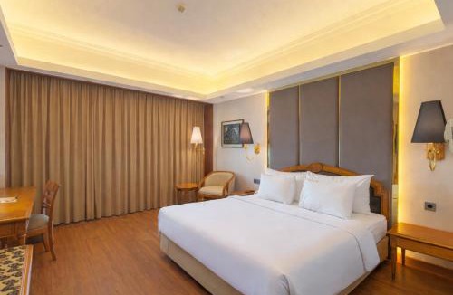 Balikpapan Hotel | Blue Sky Hotel Balikpapan