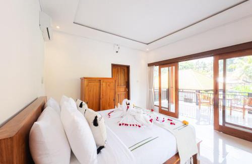 Andong Hotel | Puri Pudak Pondong Sari Villa