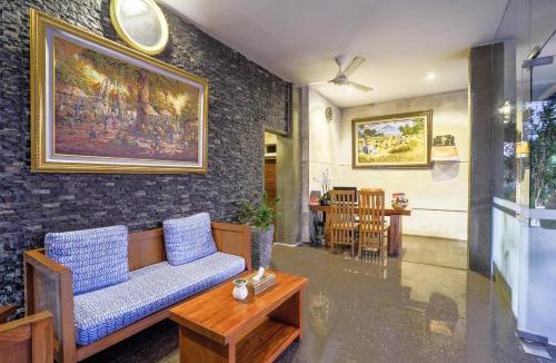 Umalas Villa | Swiss-Belvillas Umalas