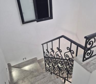 Djerba Midun Villa | Villa Tozali avec piscine chauffée