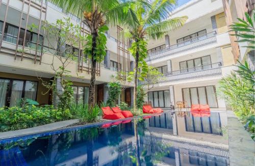 Sunset Road Hotel | Swiss-Belinn Seminyak