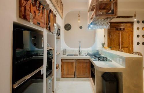 Singakerta Villa | Pabuan villa, private & ethnic