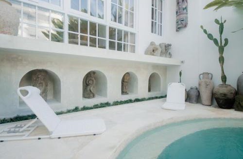 Singakerta Villa | Pabuan villa, private & ethnic