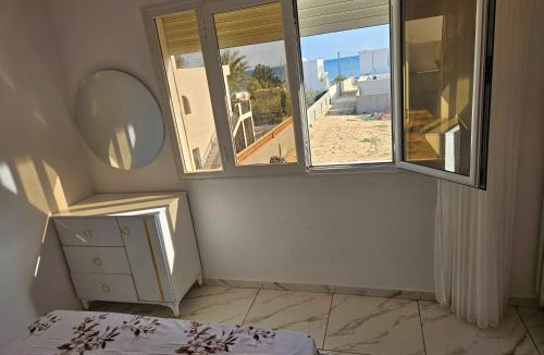 Zarzis Apartment | Dartoumana Ogla Zarzis Bient Elrais