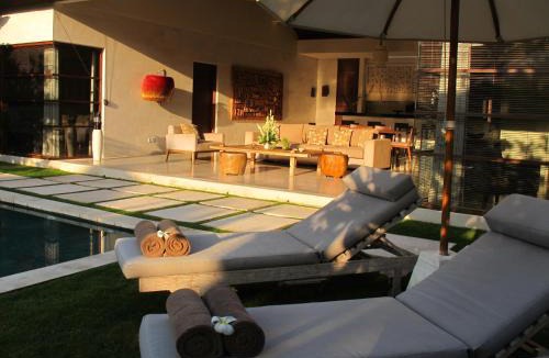 Laksmana Villa | Nyaman Villas Seminyak