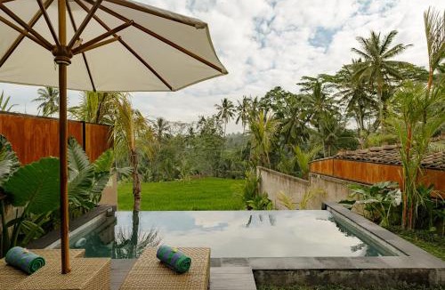 Kenderan Villa | Griya Dukuh Ubud Villa