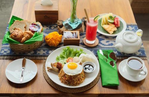 Kenderan Villa | Griya Dukuh Ubud Villa