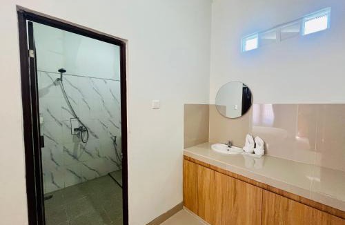 Bedugul House | J&J Guesthouse Bedugul