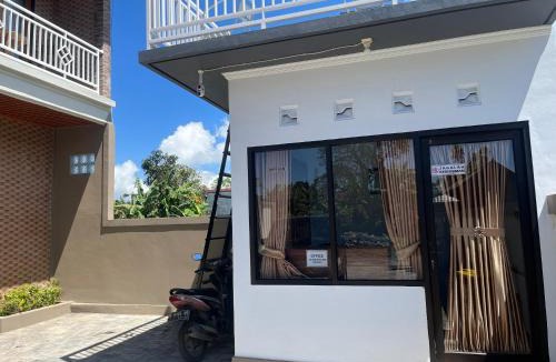 Bedugul House | J&J Guesthouse Bedugul