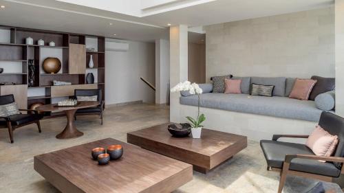 Sawangan Villa | Grand Cliff Nusa Dua