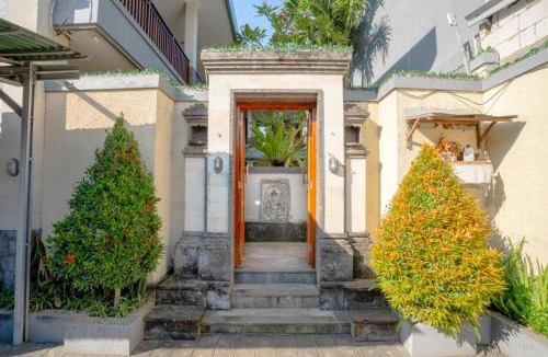 Berawa Hotel | Sakura Guest House
