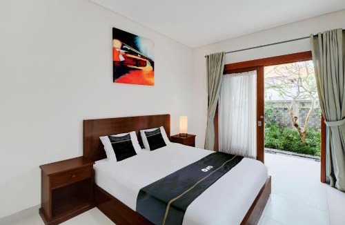 Sidakarya Hotel | Collection O Bali Sanur near Bali Mandara Hospital