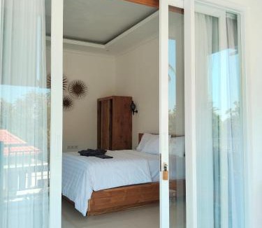 Purwakerti House | Villa Nah Amed