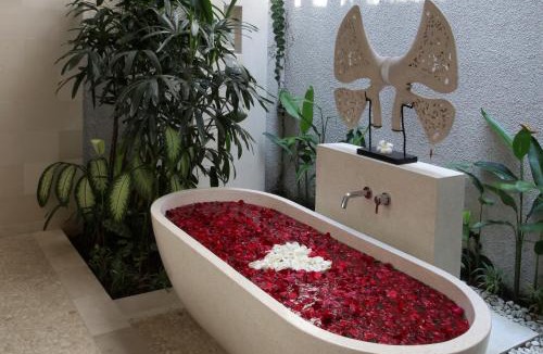 Laksmana Villa | Nyaman Villas Seminyak