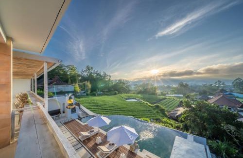 Toya Bungkah Cabin | The Hanz Villa Kintamani By The Dewi
