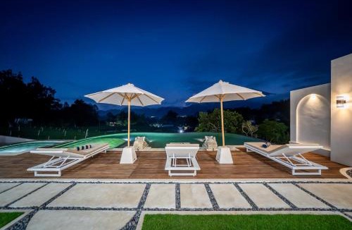 Toya Bungkah Cabin | The Hanz Villa Kintamani By The Dewi