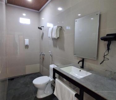 Kalipuro Hotel | L'JAVAS VILLAS